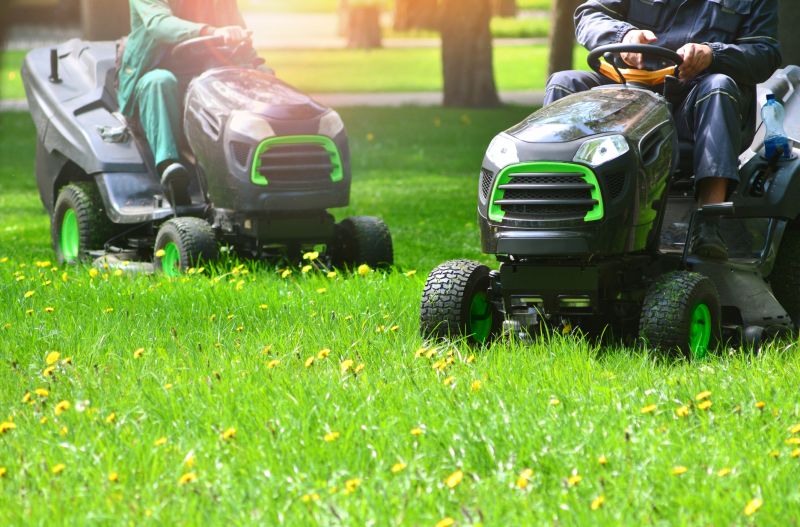 Acreage Mowing Service in Prince Georges County, MD