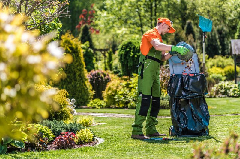 Landscaping Cleanup Service in Honolulu, HI