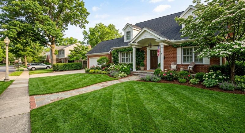 Lawn Care Service in Bowie, MD