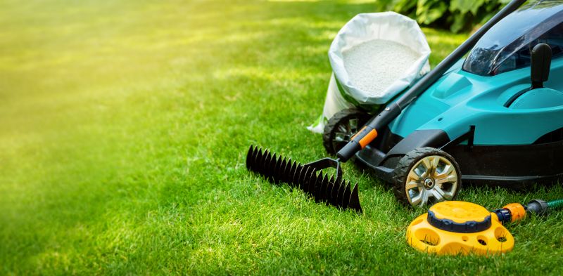 Lawn Enrichment in Honolulu, HI