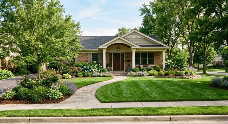 Lawn Management in Bowie, MD