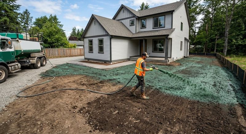 Lawn Reseeding Service in Honolulu, HI