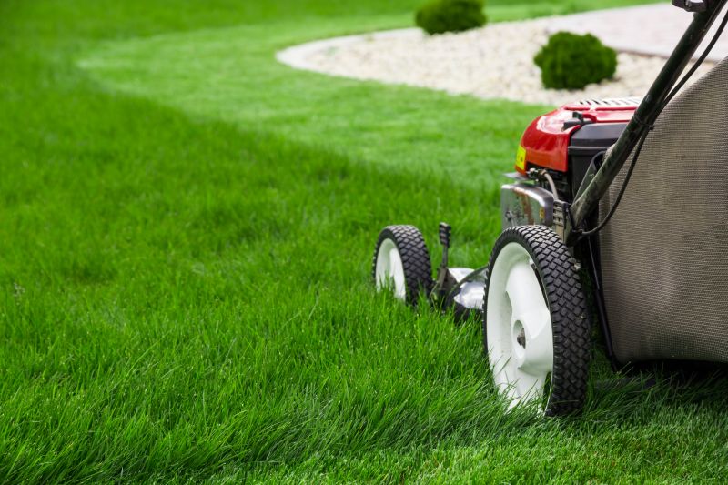 Lawn Trimming in Bowie, MD
