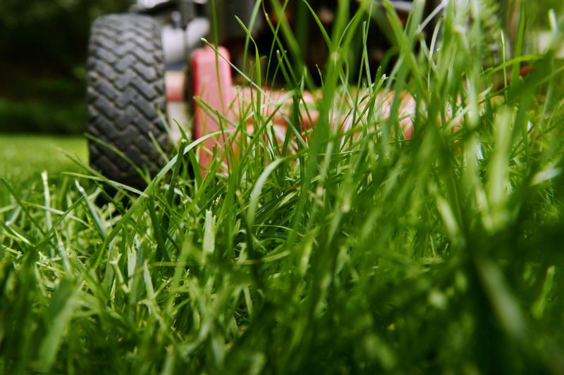 Meadow Mowing in Calvert County, MD