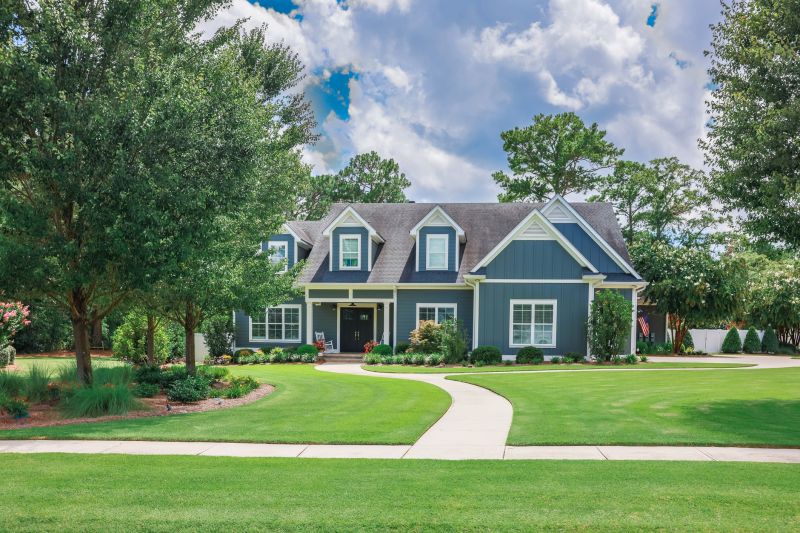 Residential Lawn Care in Bowie, MD