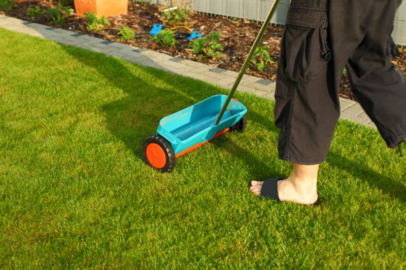 Residential Lawn Fertilizing in Honolulu, HI