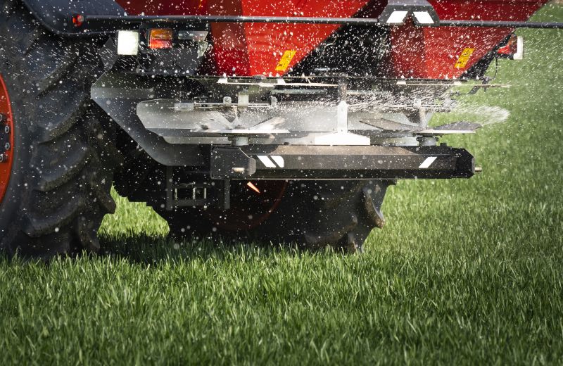 Soil Topdressing in Ventura County, CA