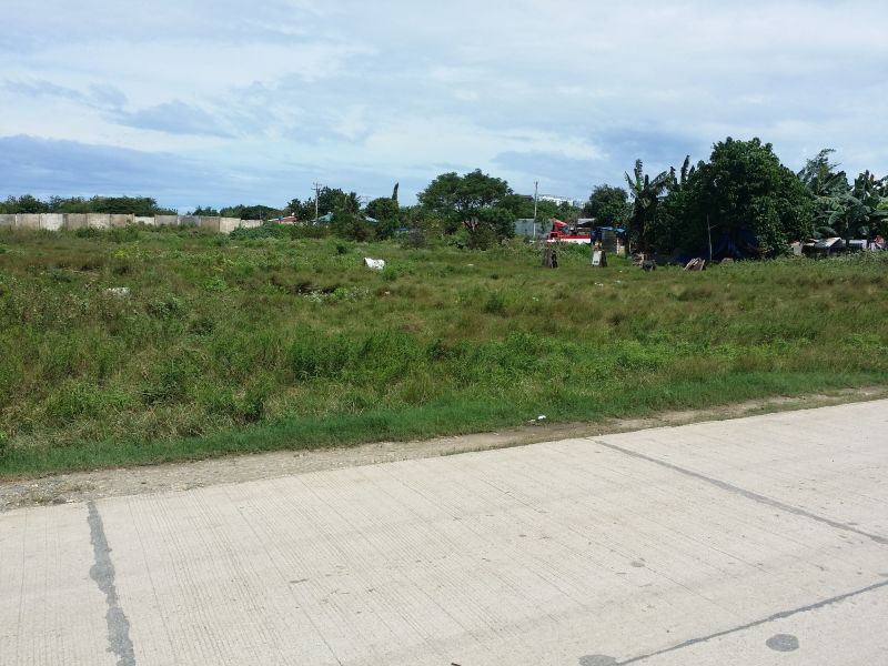 Vacant Lot Mowing in Waldorf, MD
