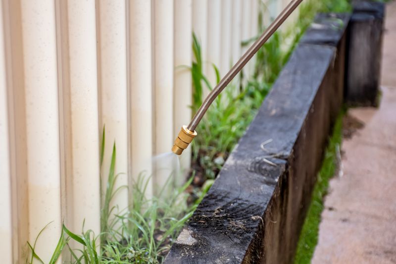 Weed Control Service in Honolulu, HI
