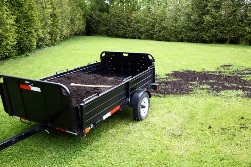 Yard Improvement Service in Ventura County, CA
