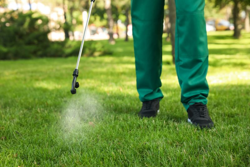 Yard Treatment Service in Honolulu, HI